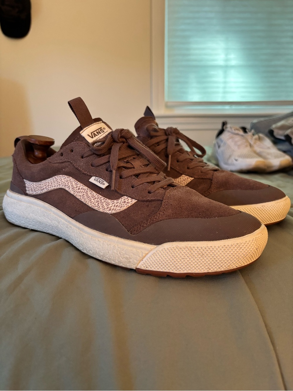 Men’s Vans UltraRange - Size 11